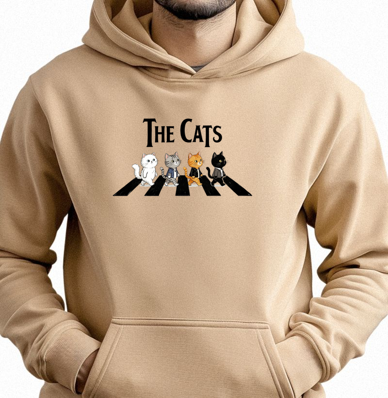 The Cats 