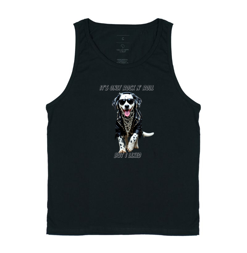 It's only rock n roll Dalmata 2