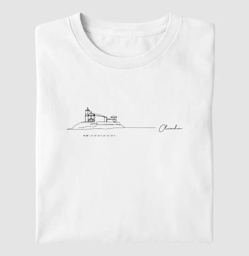 Script Olinda - Brasil