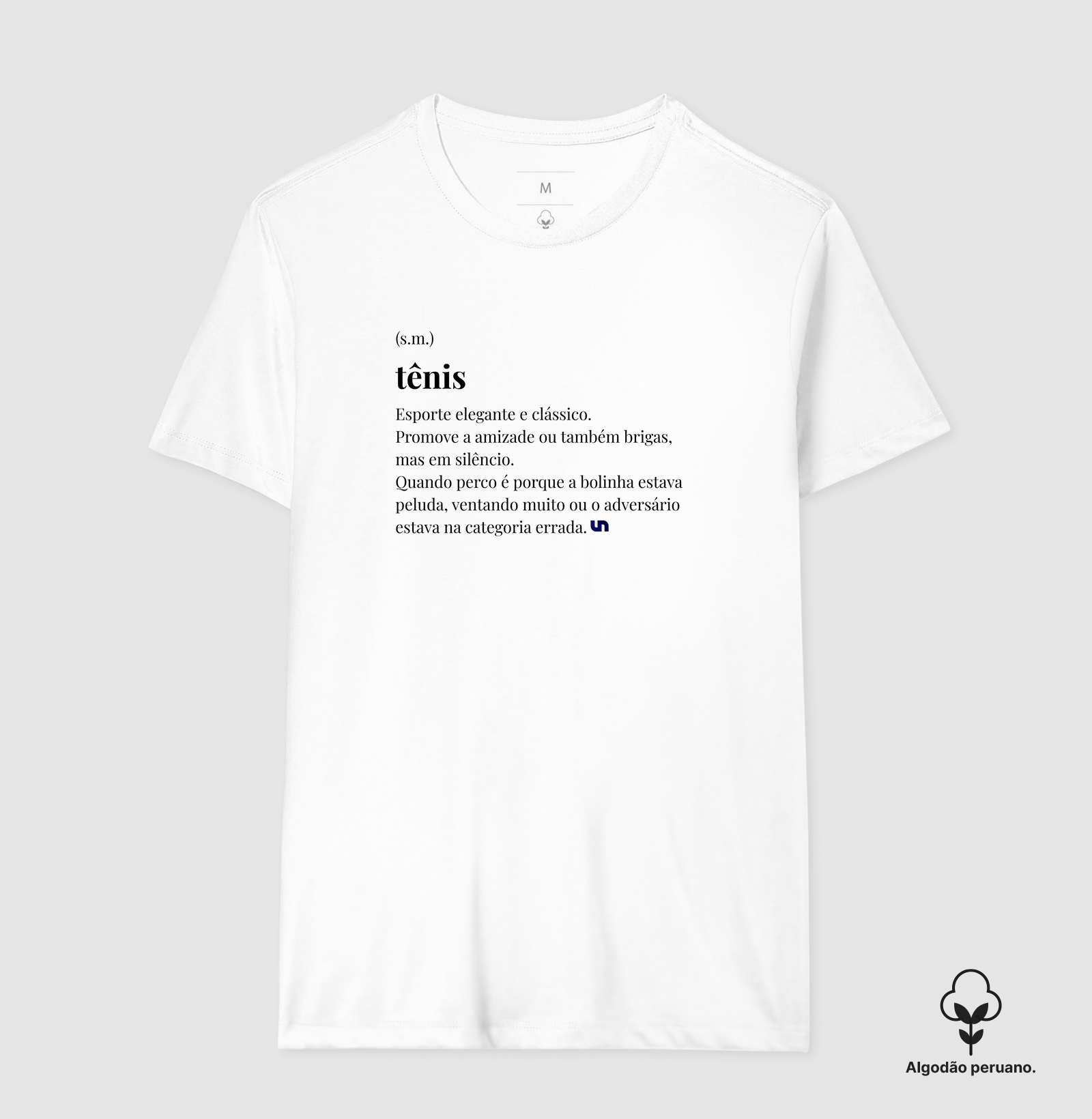 Significado de Tênis