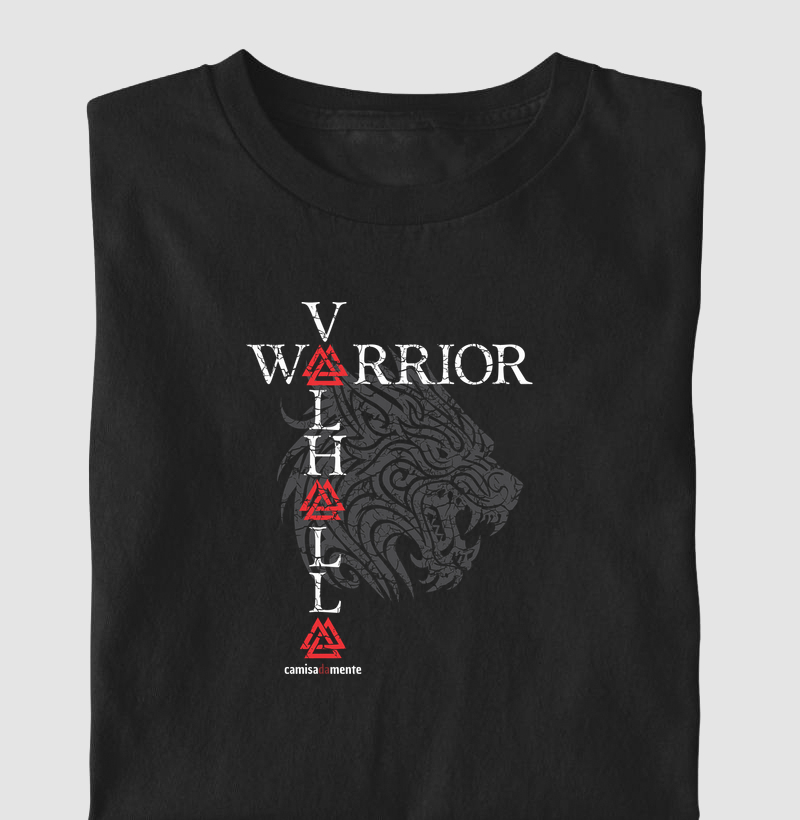 Warrior Valhalla