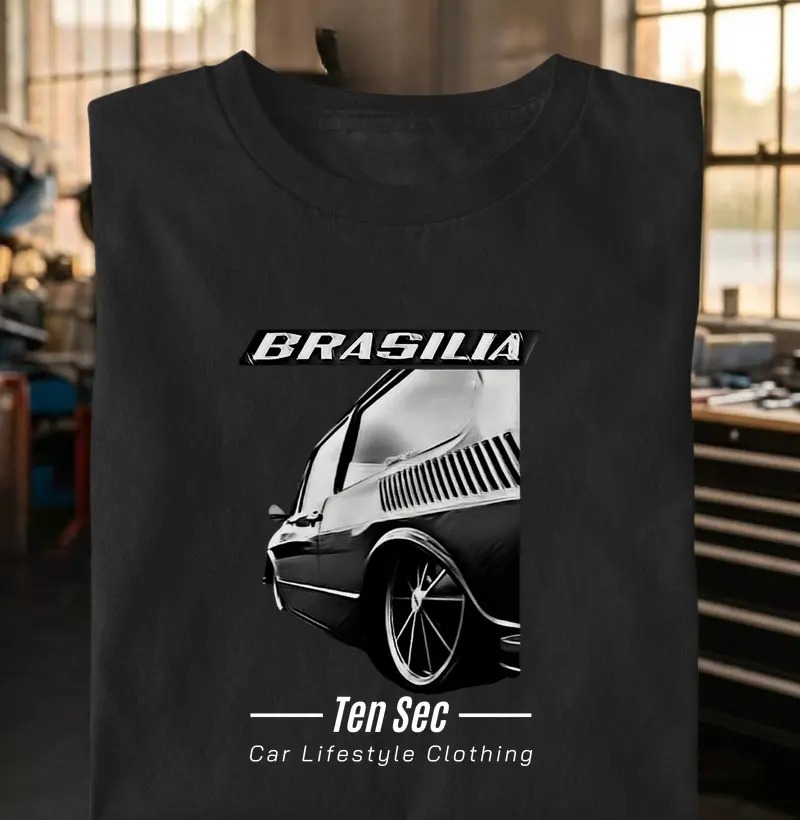 Aircooled Brasilia 1974 2