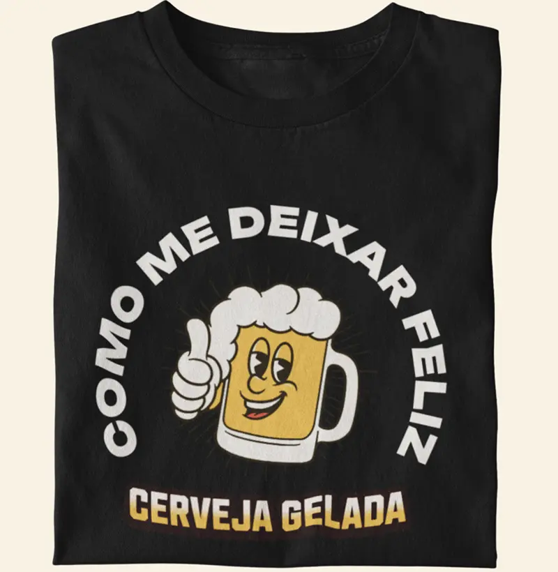 Cerveja Gelada 
