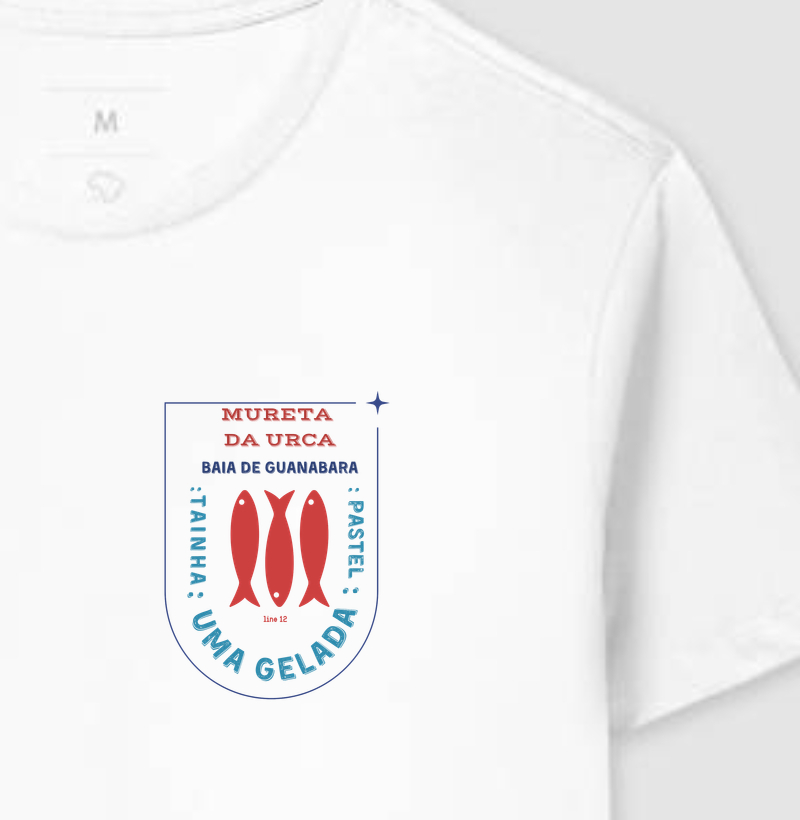 MURETA DA URCA (MENOR II)