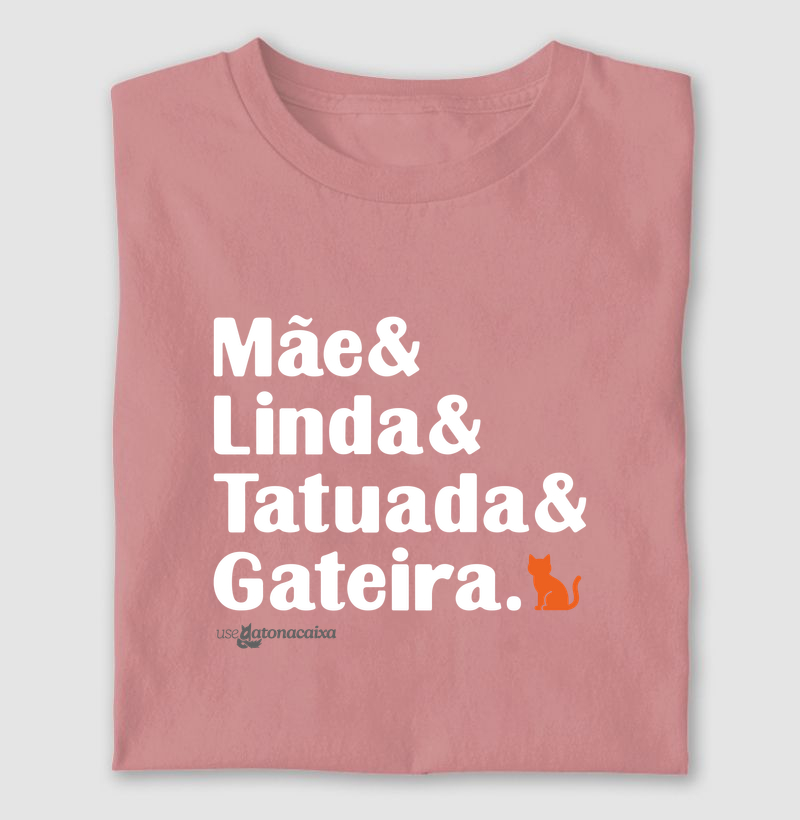 Linda & Tatuada