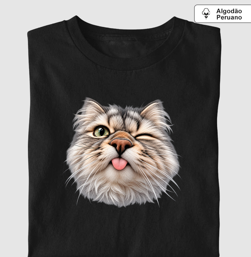focinhos - persa
