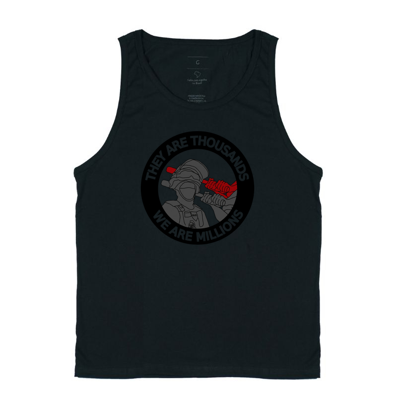 Radicalize 35