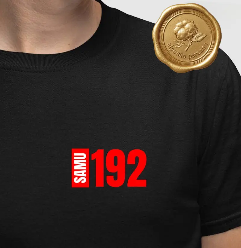 [SAMU] 192
