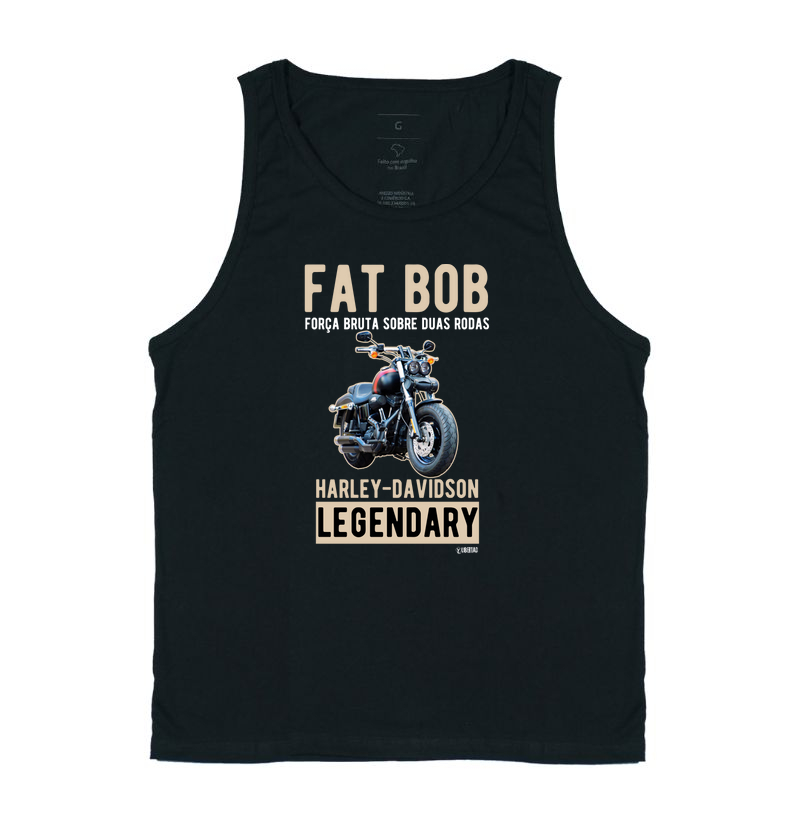 Fat Bob Legendary