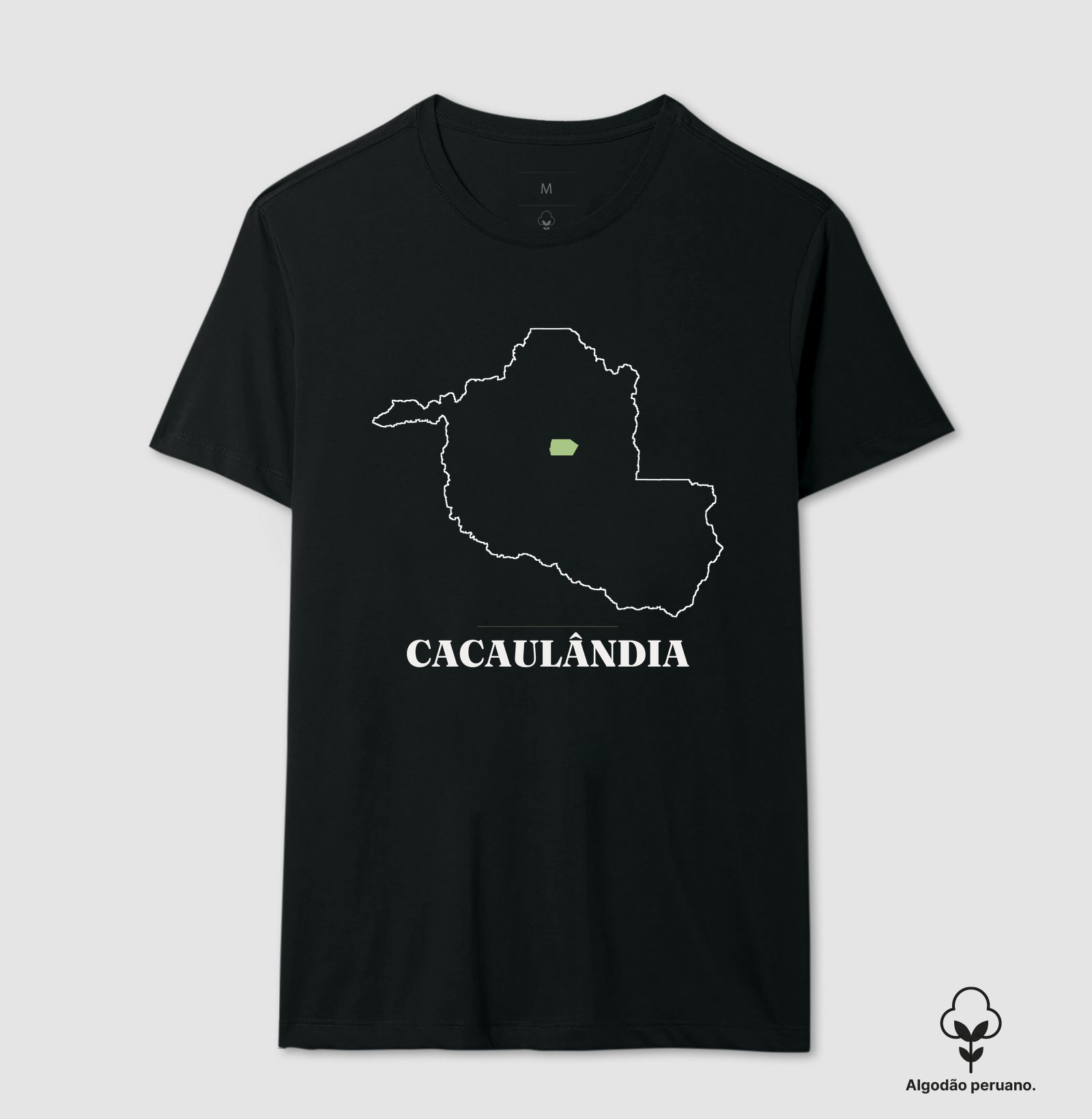 Camisa 0