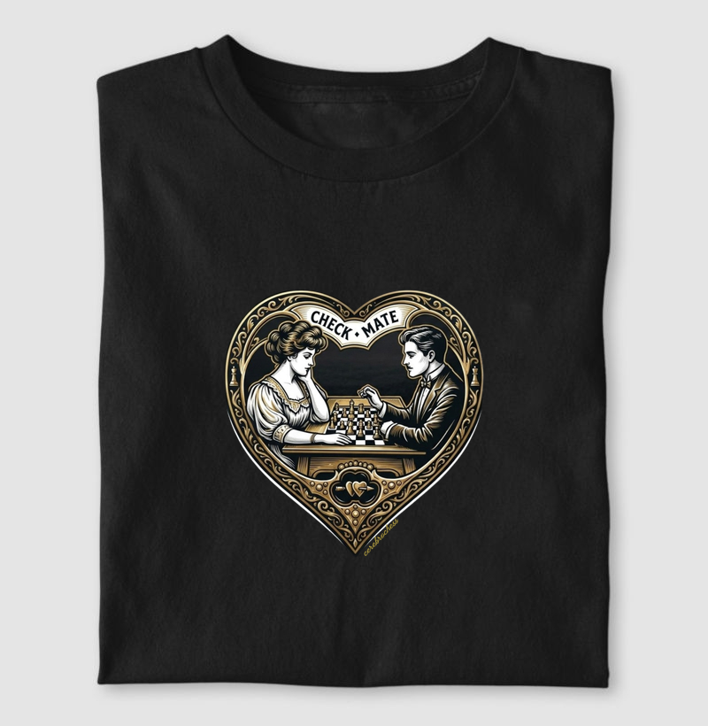 Checkmate & Romance