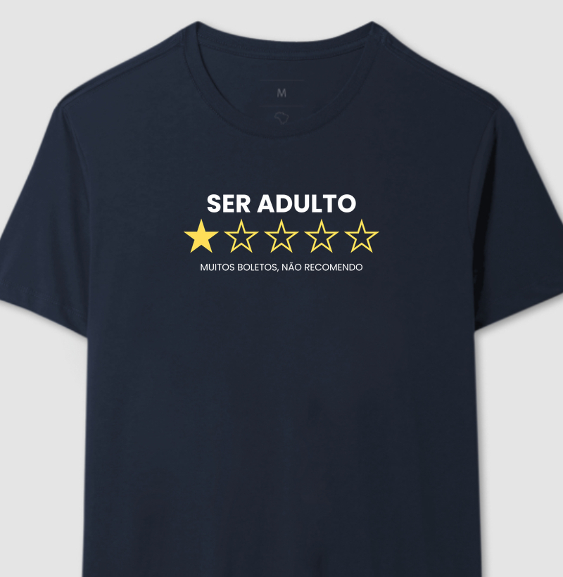 ser adulto