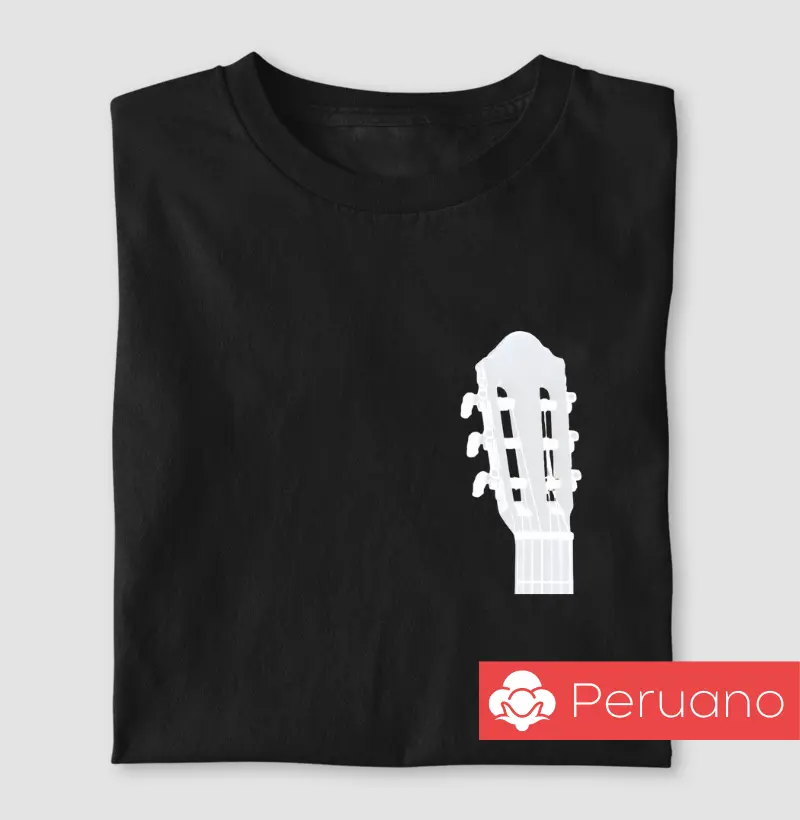 Violão 6 cordas Minimalista