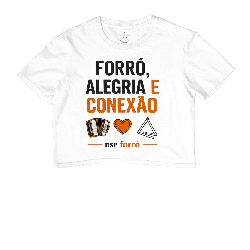 Forró, Alegria e Conexão