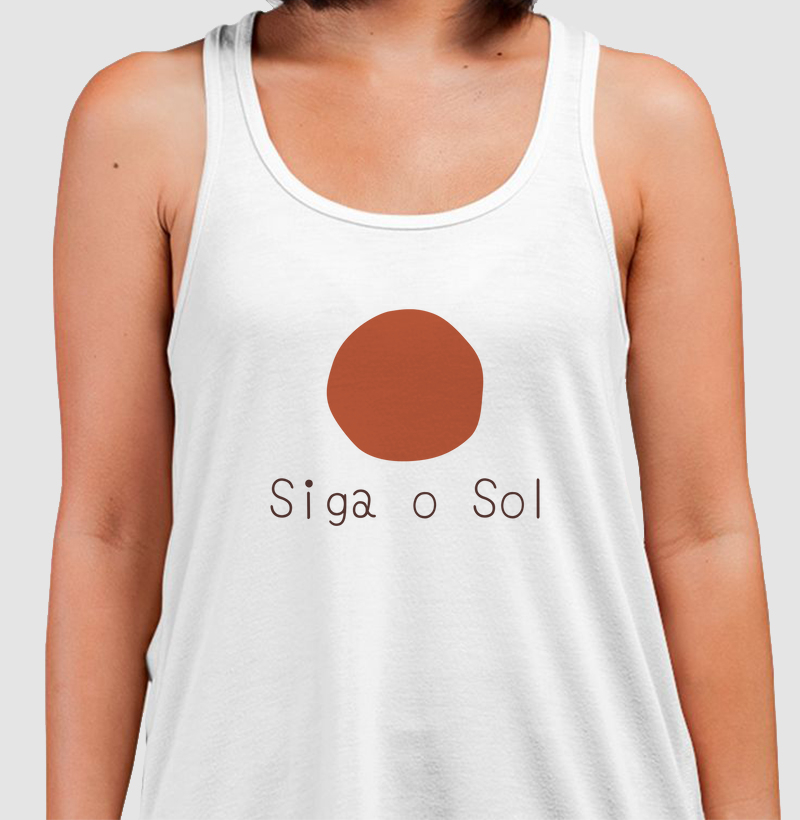 Siga o Sol