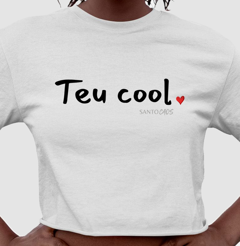 Teu Cool: Sarcasmo com Classe