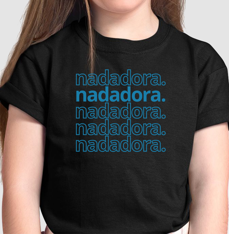 Nadadora 5x