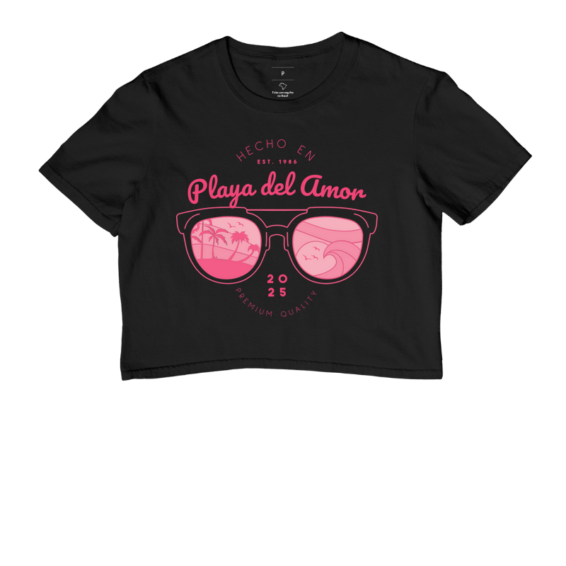 Playa del Amor