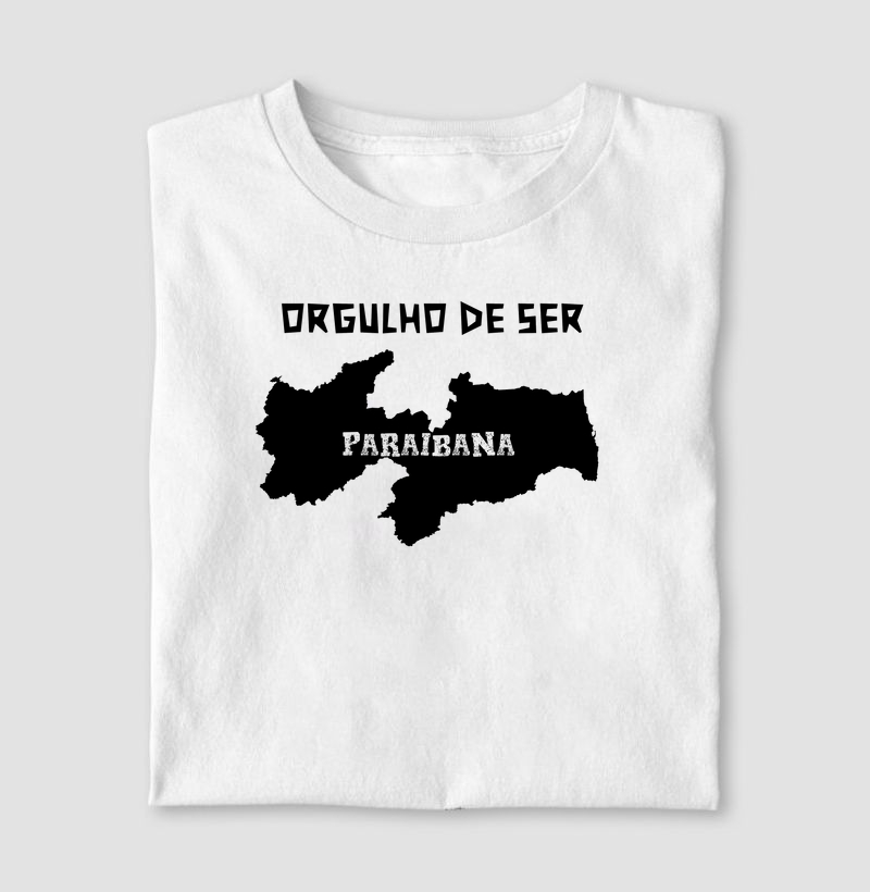 Orgulho de Ser Paraibano(a)