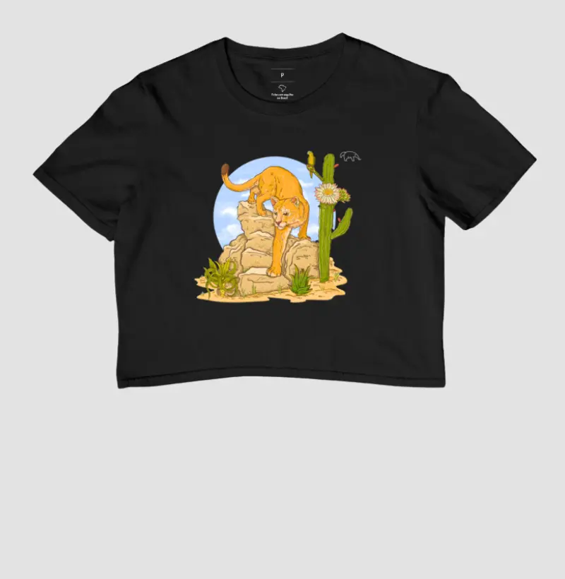 Bioma Caatinga Cropped