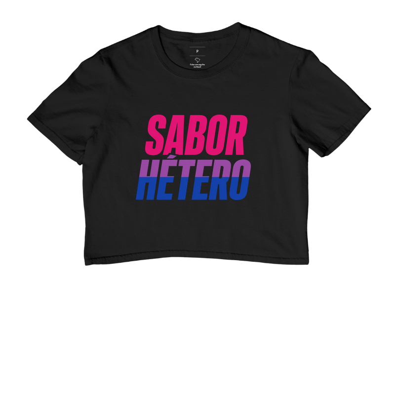 SABOR HÉTERO