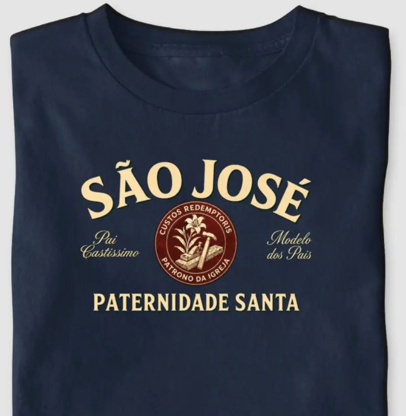 PATERNIDADE SANTA