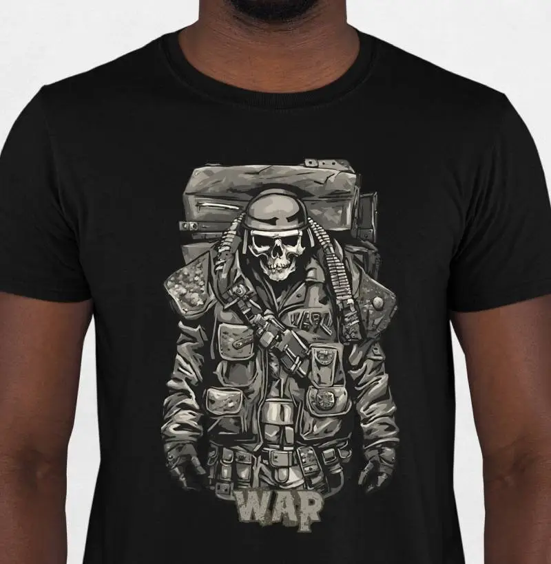 WAR BLOOD WAR