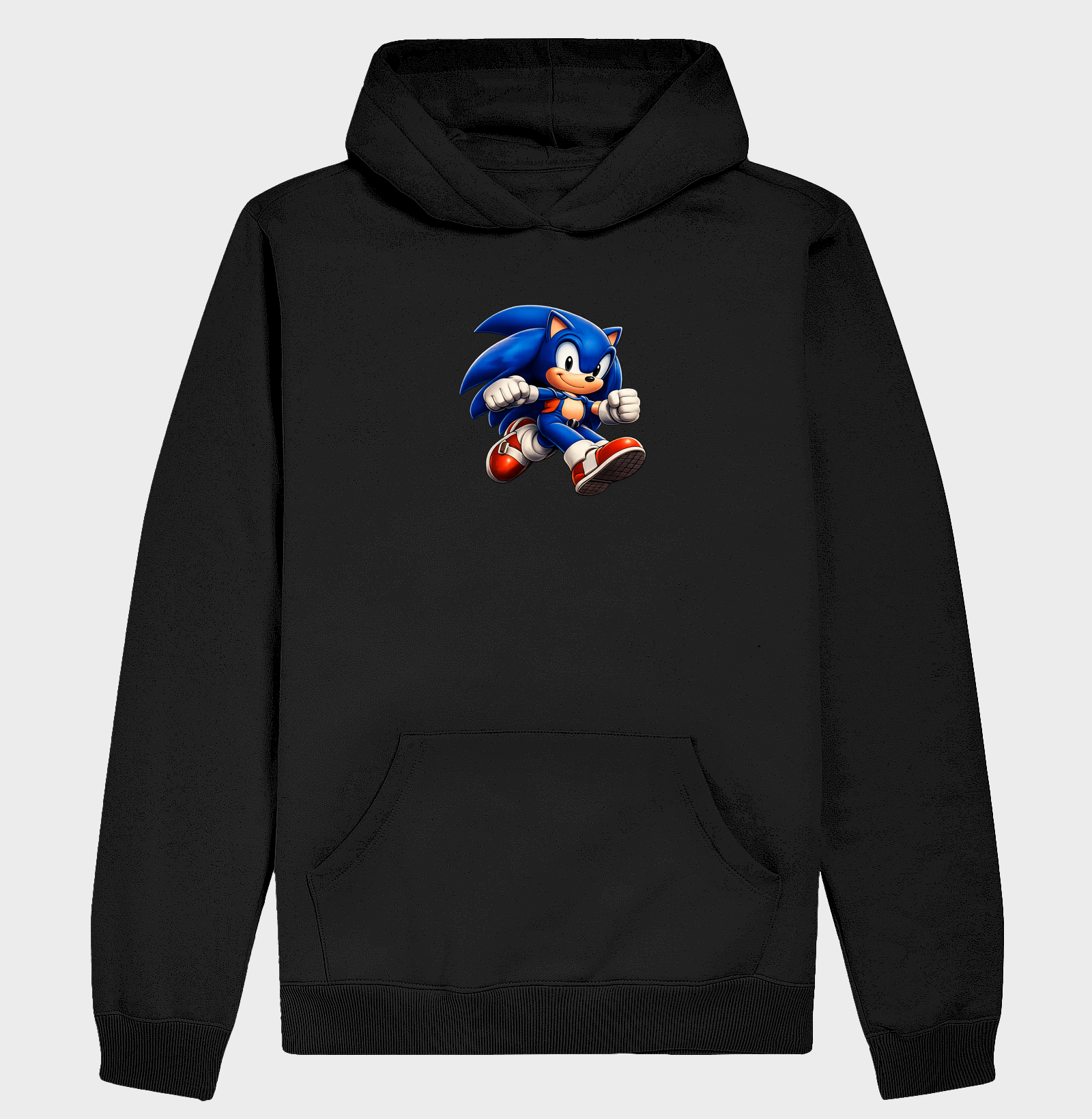 Camiseta Sonic