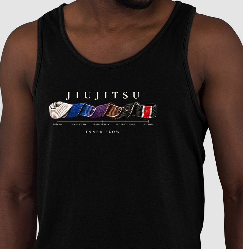 REGATA EVOLUÇAO JJ