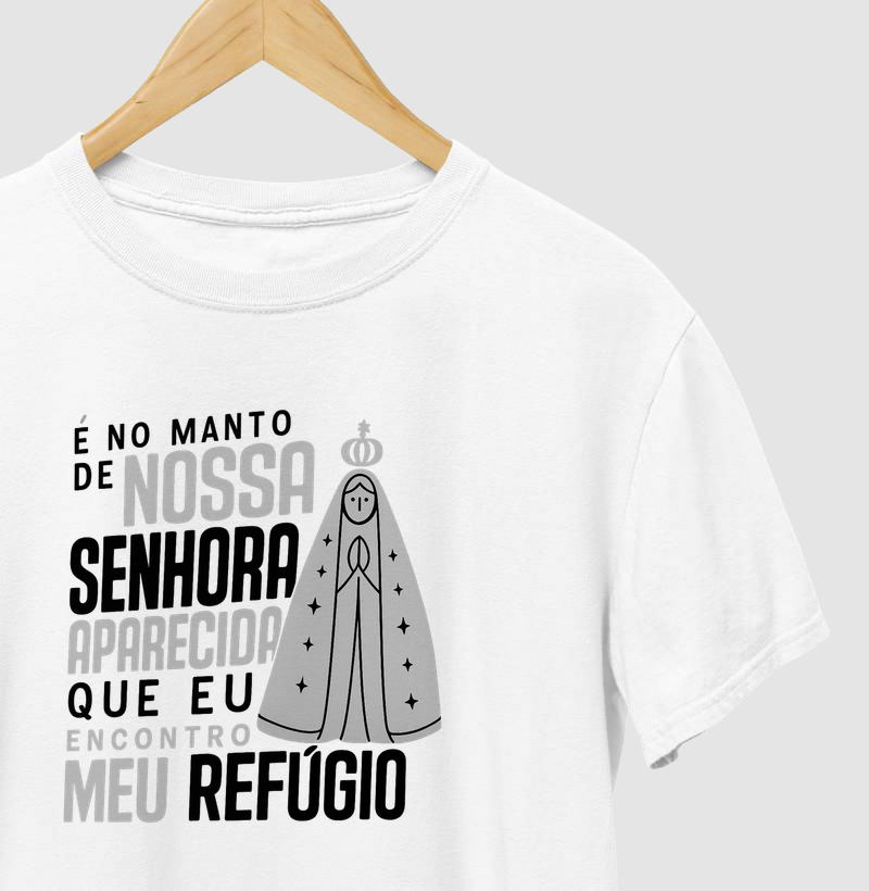 Meu Refúgio