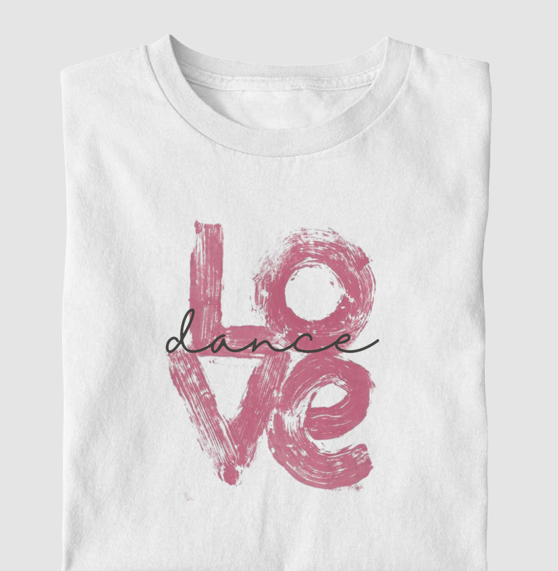 LOVE dance