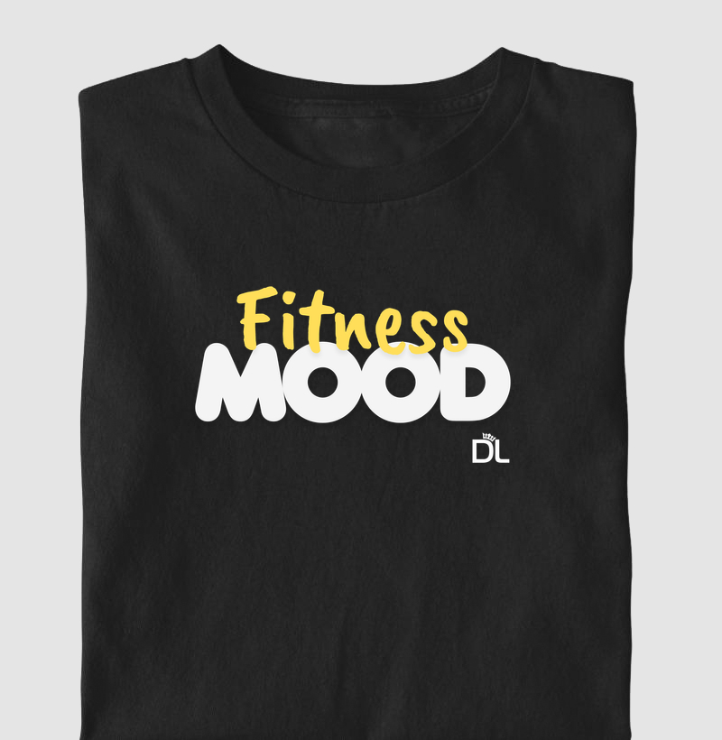 Fitness Mood