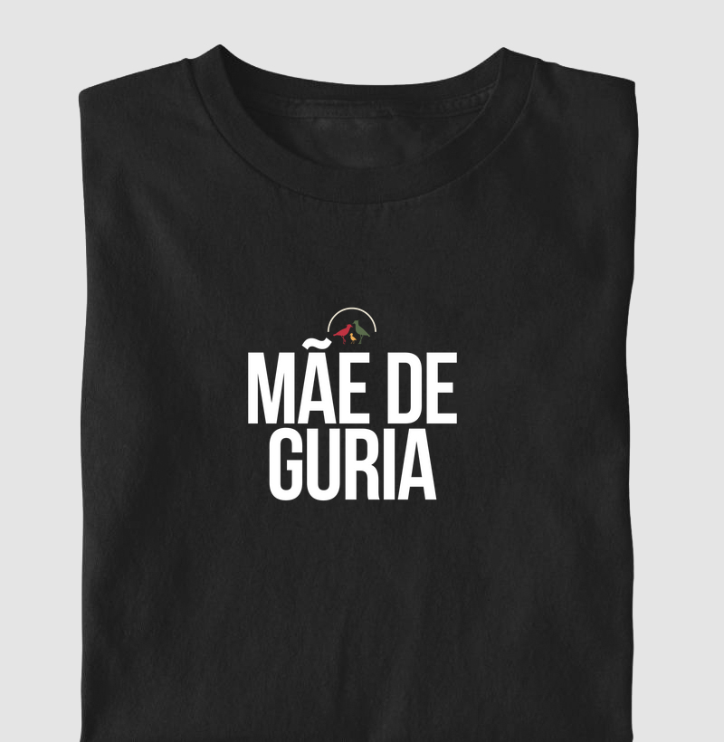 Mãe de guria