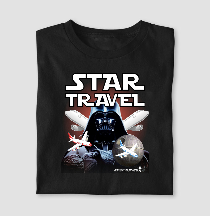 Star Travel – Excursionista