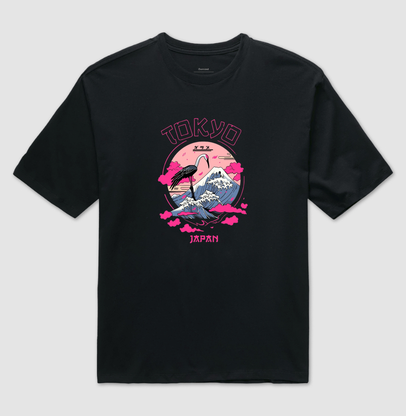 Tokio Japan