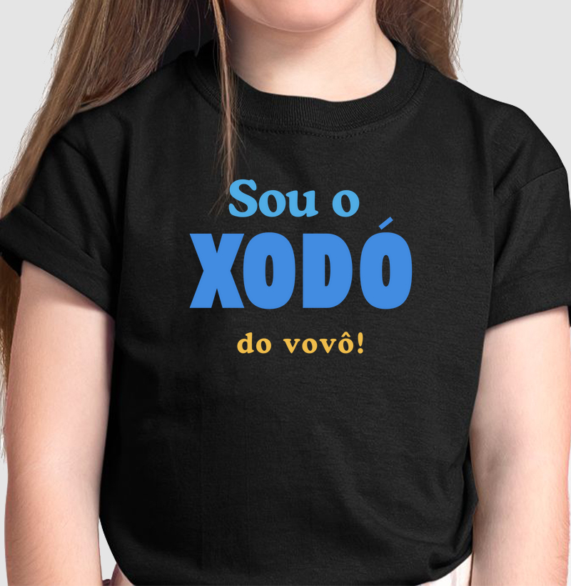 Xodó do Vovô