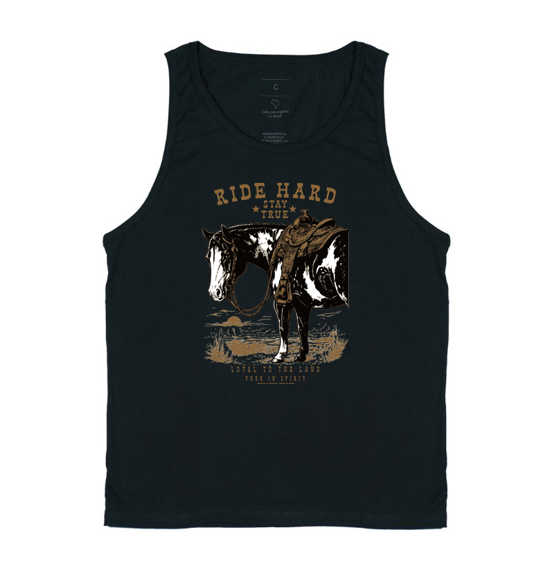 Ride Hard Duda Bulldog Brabo