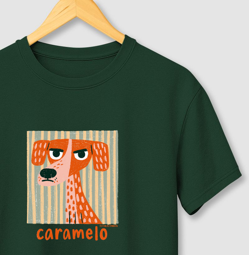Angry Dogs | Caramelo