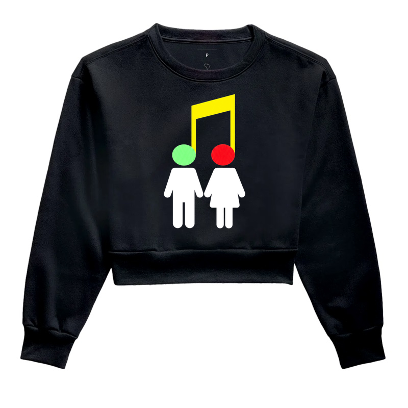 Reggae connects people II