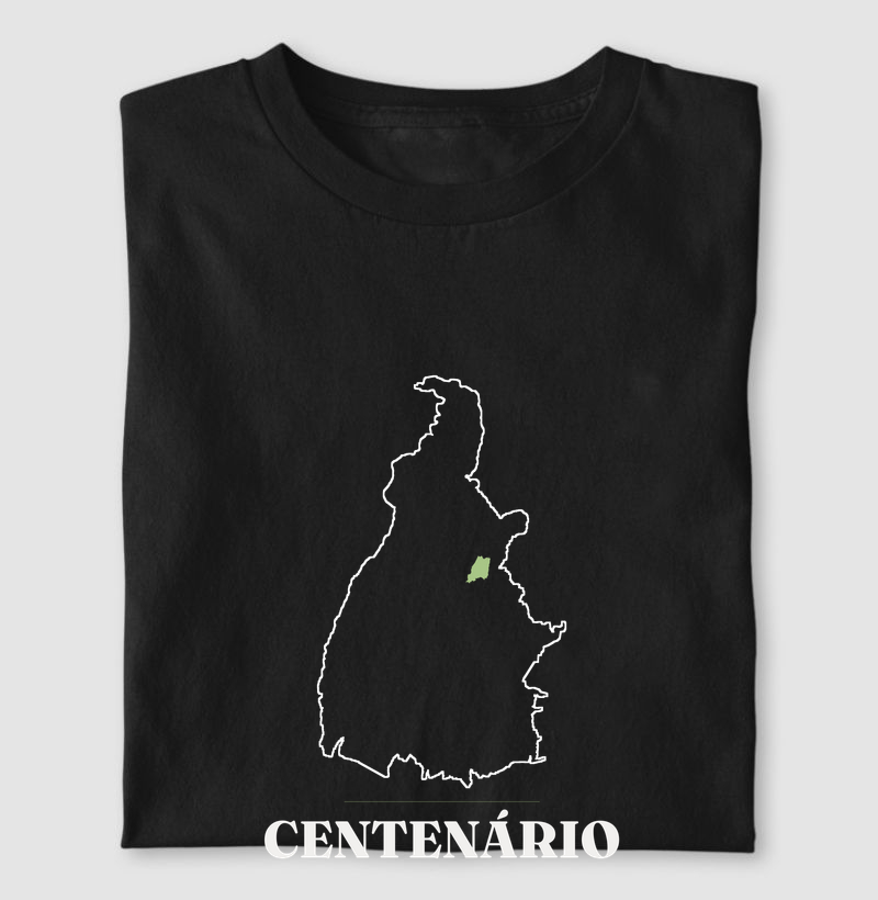 Centenário | Traço TO