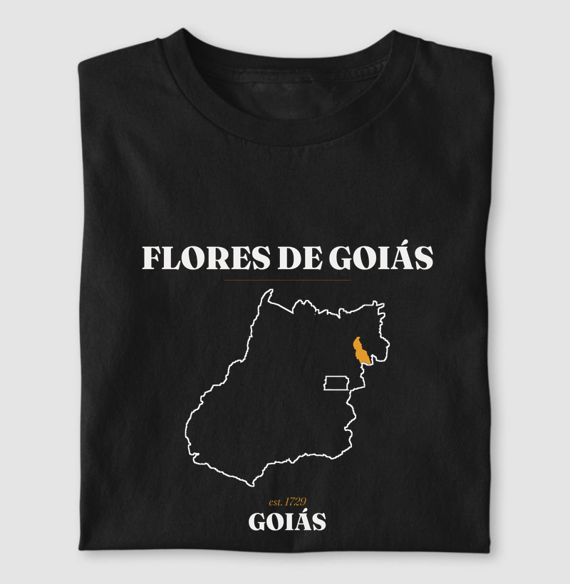 Flores de Goiás | Legado GO