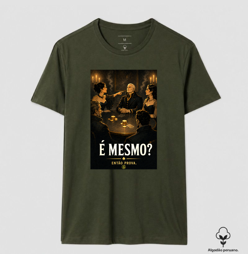 Coup - É Mesmo?
