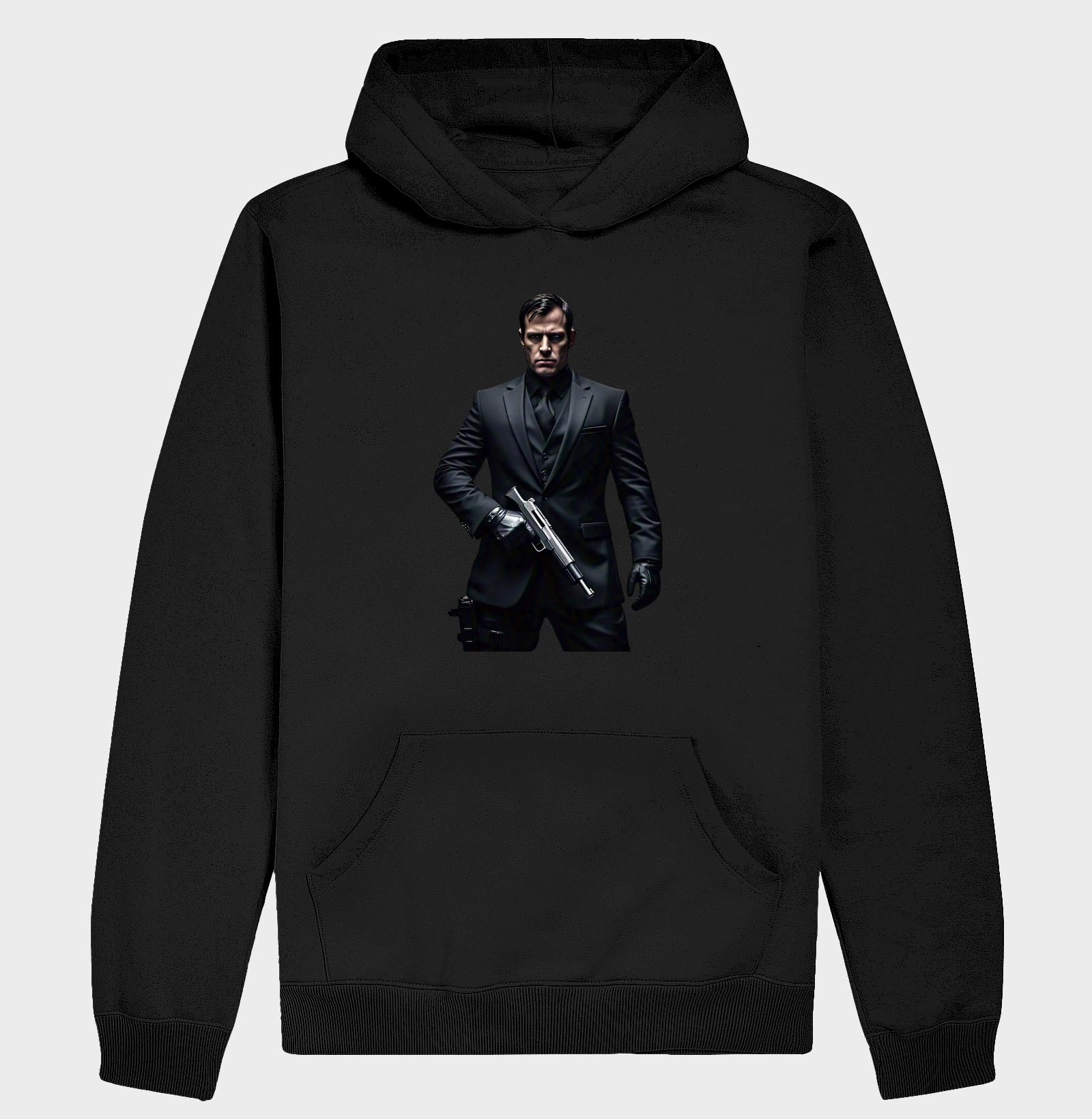 MERCENÁRIO