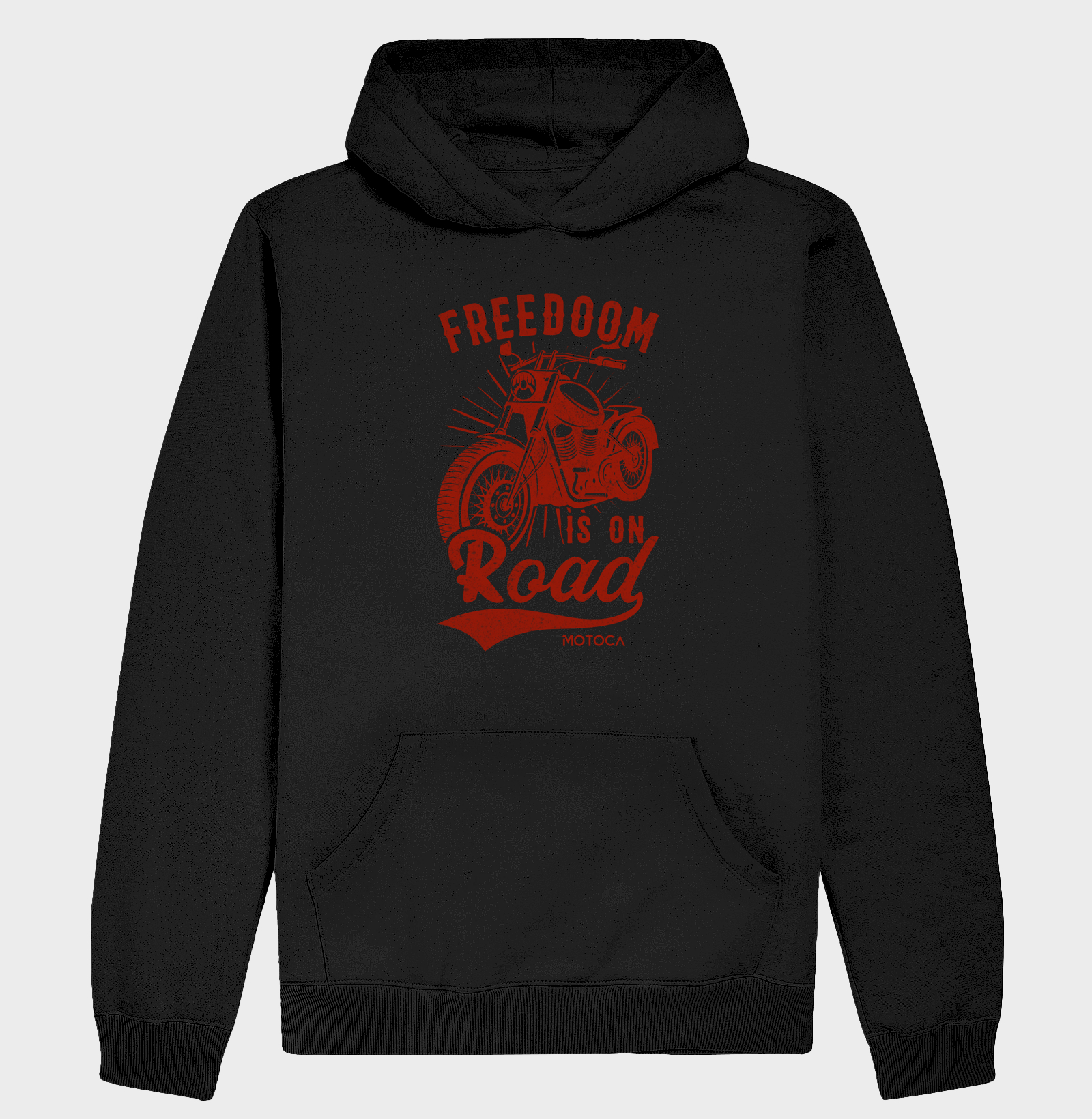 Freedoom on Road