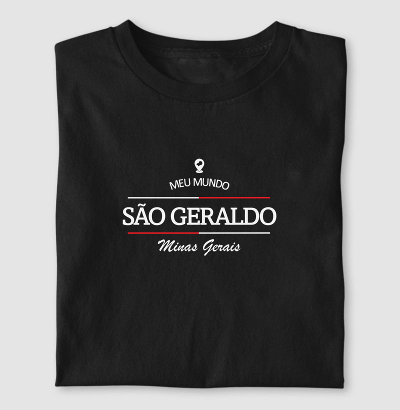 São Geraldo (MG) | Meu Mundo
