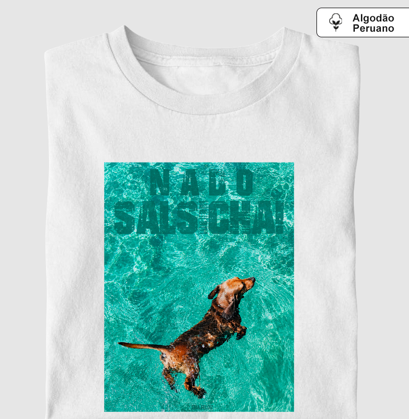Nado Salsicha!