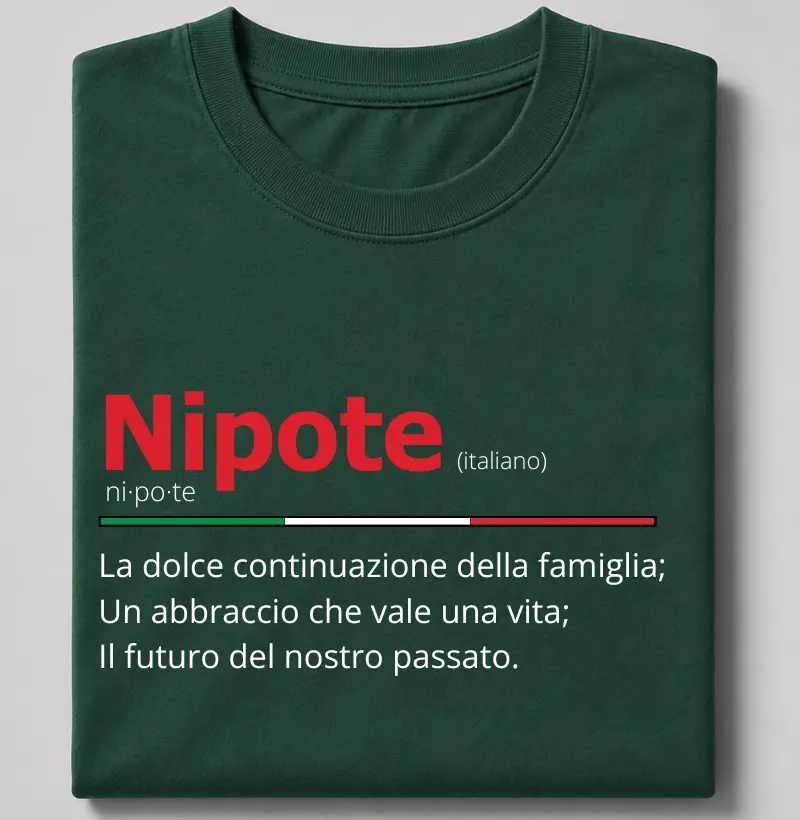 Nipote