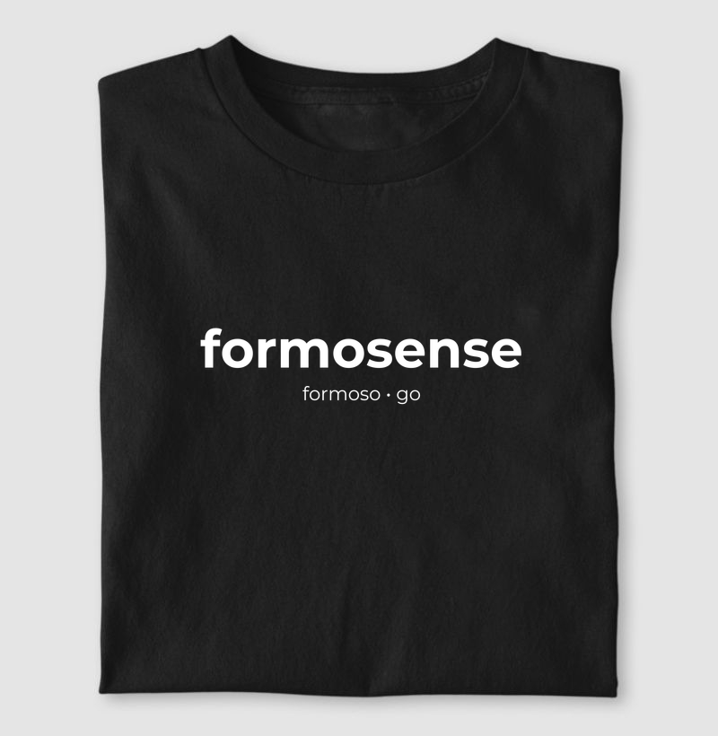 Formosense | Gentilico GO