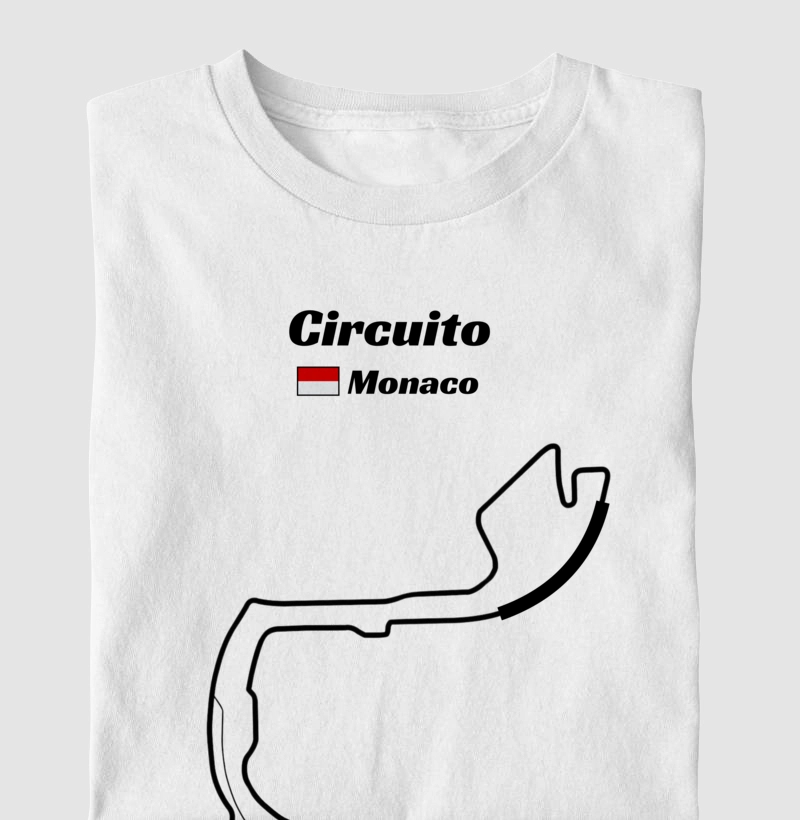 Circuito Monaco