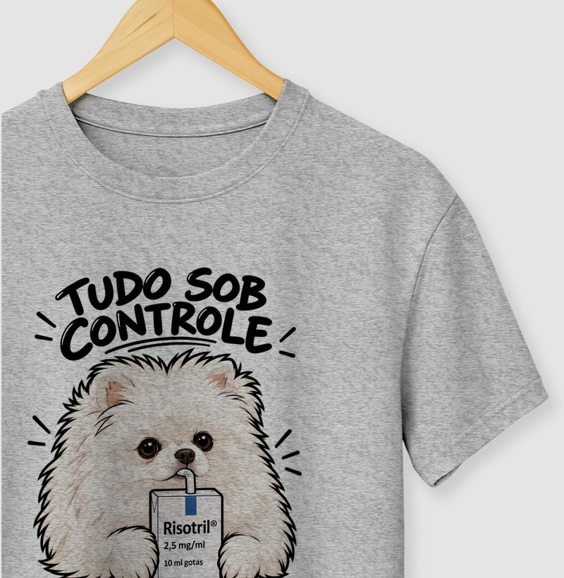 TUdO sOb cONTrolE